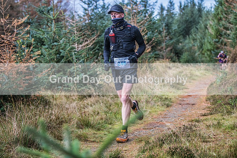Glentress-843 - High Terrain Events Glentress 21 & 10K Trail Races Saturday 15th November 2025