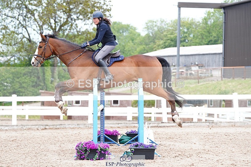 250511-132144-13760 - Cls 33 95cm Amateur Quali