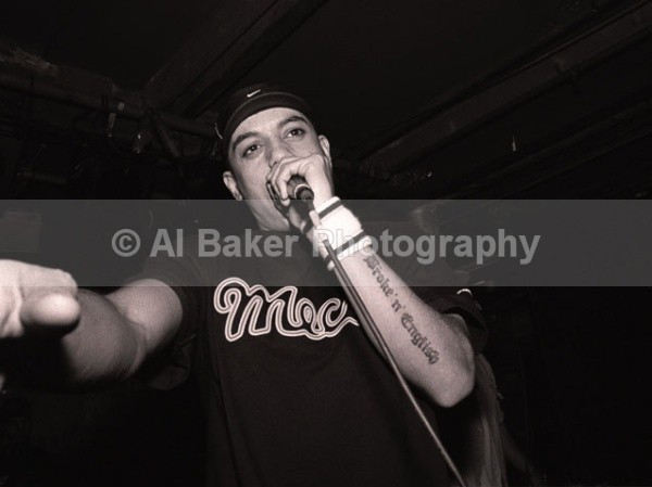 08 strategy - Rodney P & Skitz @ sankeys  28.11.02