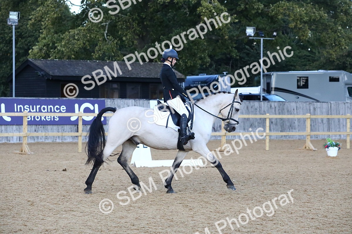 SBM_54577 - D25 - Junior Championship No1 & Elem 2