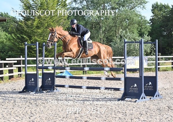 BPP_2517 - CLASS 6  Senior Discovery/ 1m Open