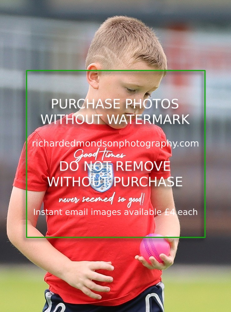 IMG_5980 - Netherfield Under 9's vs Burneside Under 9's (7/7/24)