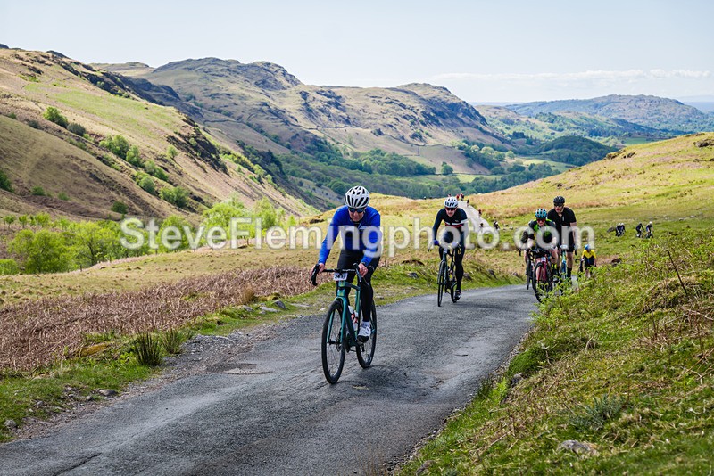 141445 - Hardknott Pass Camera 1 14.00-15.00