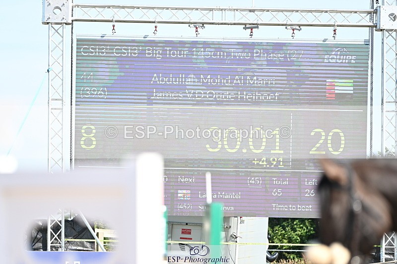 240718A-164134-07550 - Cls 5, 3 Star Big Tour 1.45m