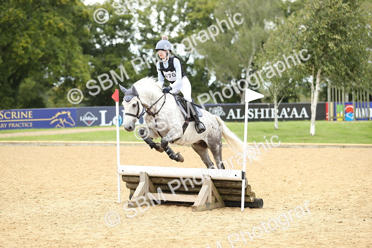 SBM_23140 - E9 - Eventers Challenge 60cm Championship