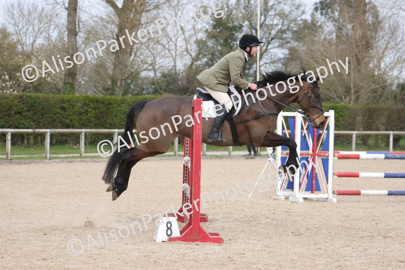 20260322-2127 - Class 5 - 1.0m