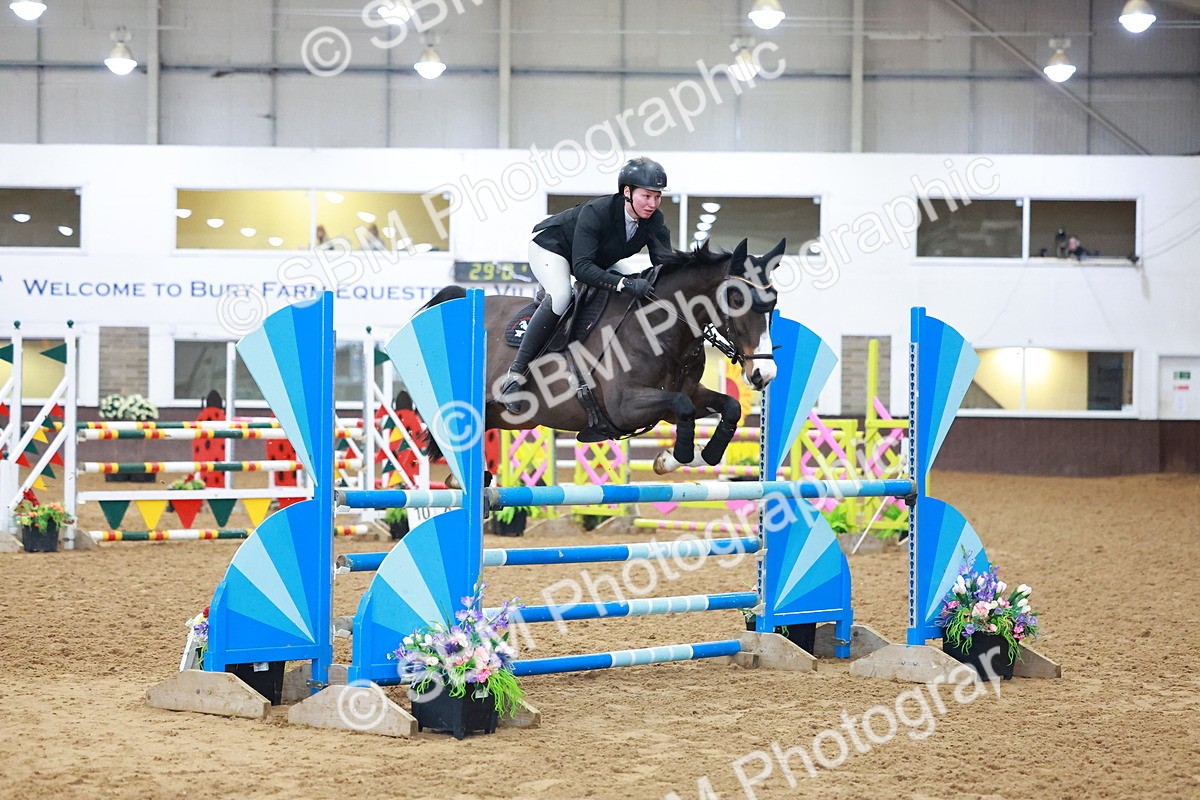 SBM_003433 - Class 10 - Senior Newcomers - 1.10m