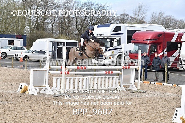 BPP_9607 - CLASS 2 128cm Pony Royal Highland Show Championship Qualifier