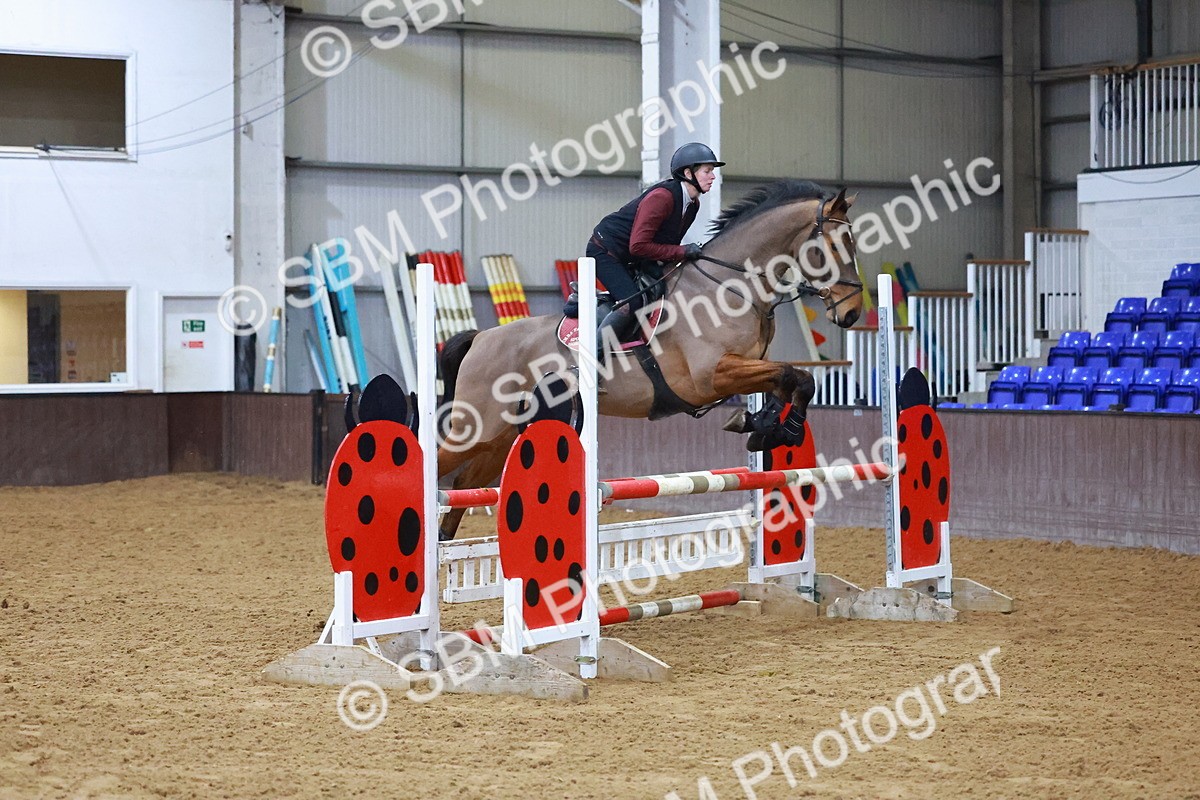 SBM_000735 - Class 3 - Senior Discovery - 1.00m