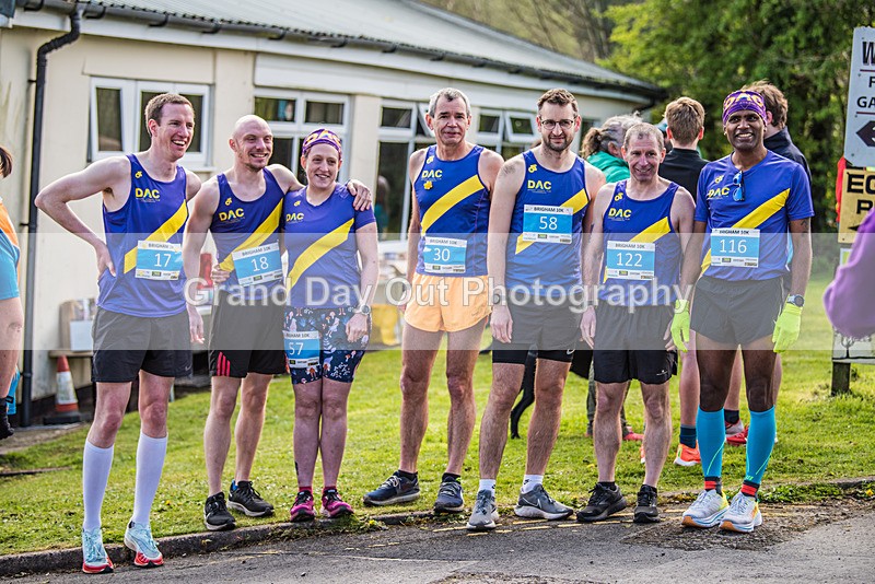 Brigham 10k-37 - Brigham 10k Road Race Sunday 23rd April 2023