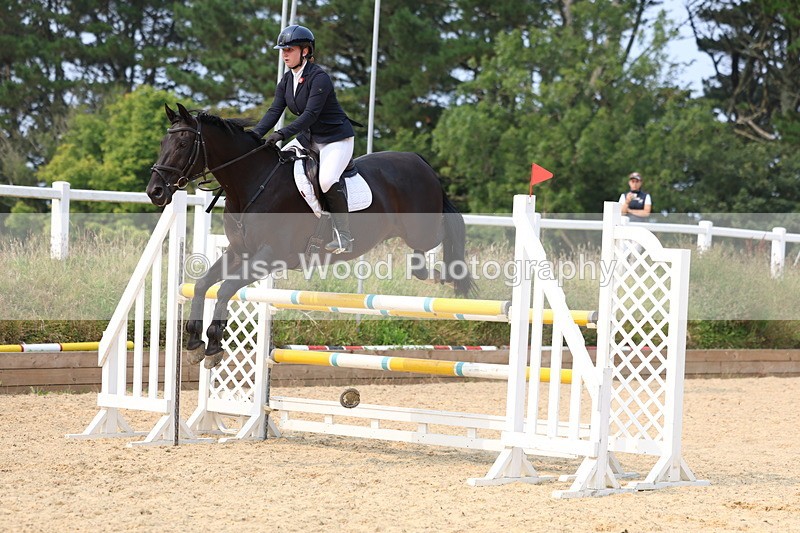 3E7A2661 - Class 9: Senior 1.15m Open