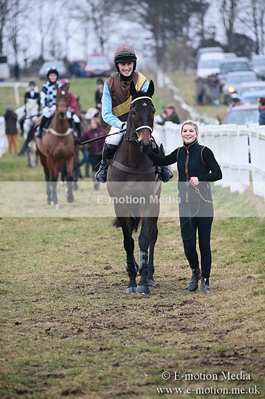 PtP 170219 -197 - Combined Services Point-To-Point Larkhill 17/02/19