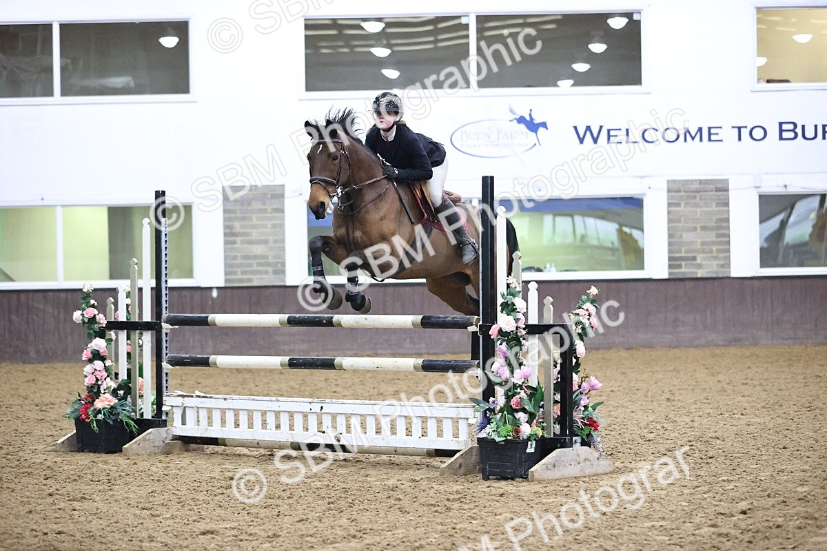 SBM_007573 - Class 23 - Senior Newcomers - 1.10m