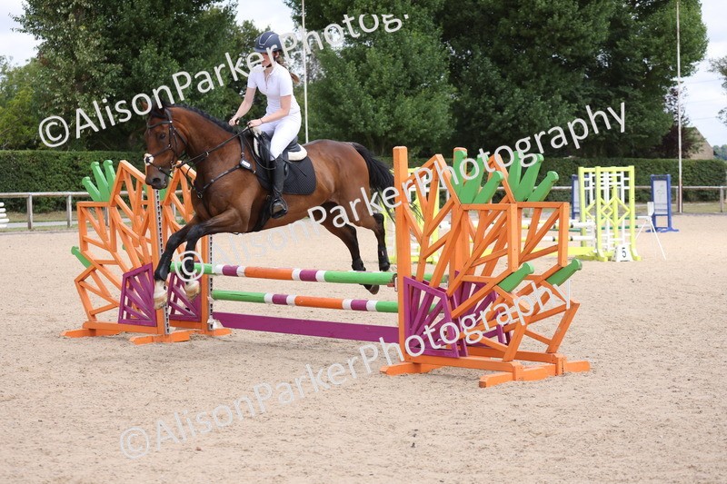 20250629-1837 - Class 5 - 80cm