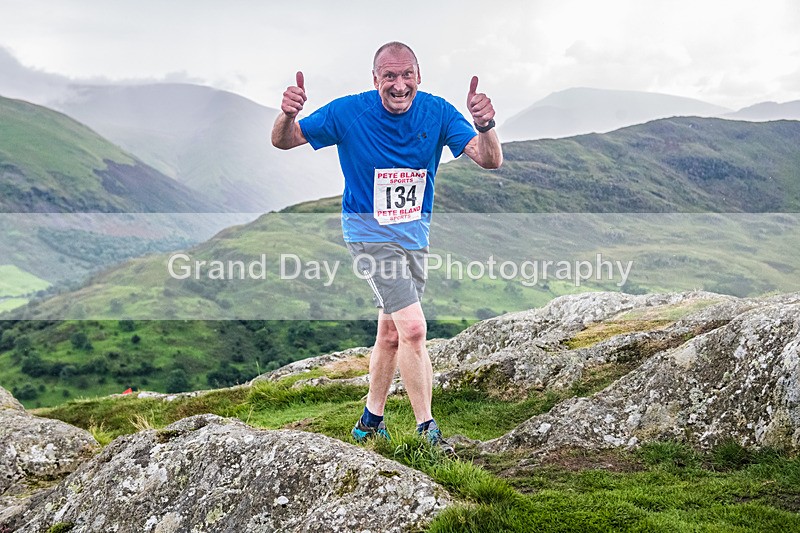 Arnison Crag-383 - Arnison Crag Horseshoe Fell Race Saturday 26th August 2023
