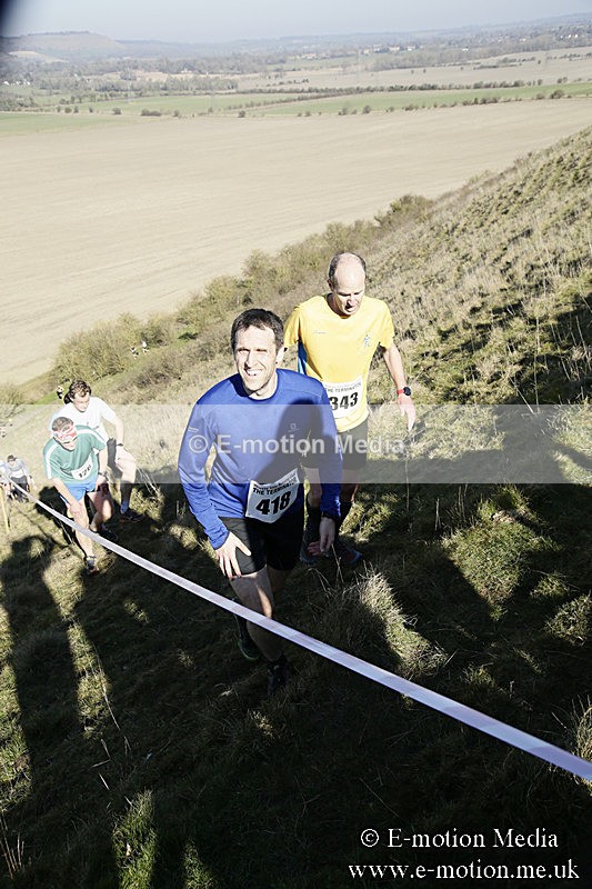 PVT 240219 1370 - The Terminator Race - Pewsey Vale - 24/02/19