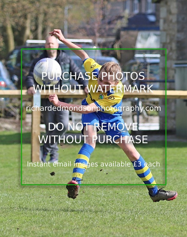 IMG_2188 - Kendal Utd Girls U11 v Wattsfield (First Half)