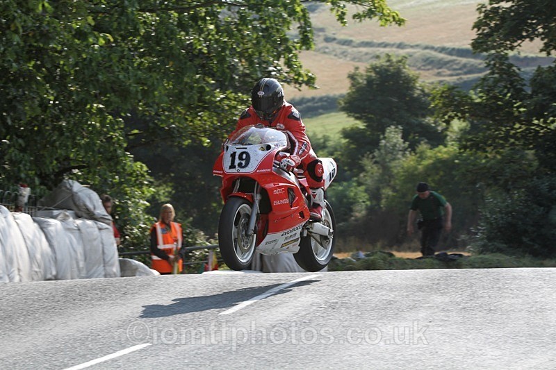 IMG_1477 - Formula 1, Formula 2 and Formula Classic TT Race