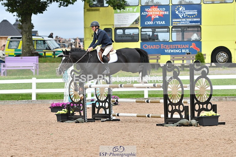 240727A-165607-06891 - Cls 25 1.10m Amateur Qualifier