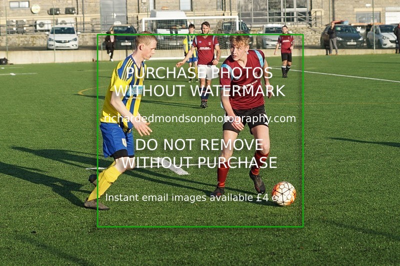 DSC00709 - Kendal County v Burneside (Friendly)