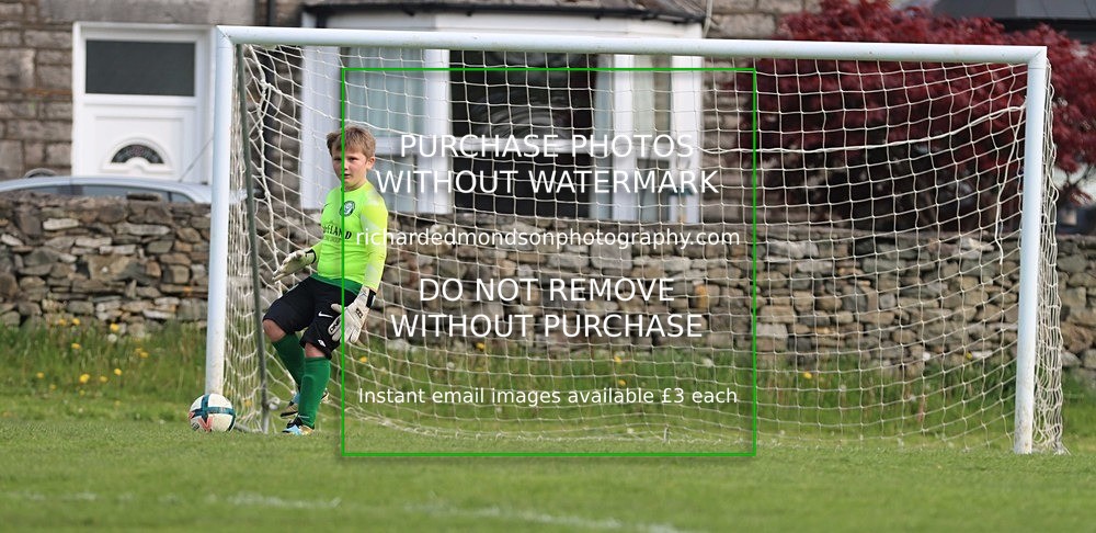 IMG_5599 - Wattsfield Under 7's vs Milnthorpe Town Under 7's (26/4/25)