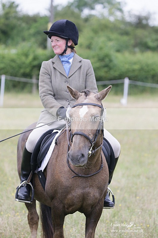 BVRC 030721 843 - Bourne Valley Riding Club Dressage 03/07/21