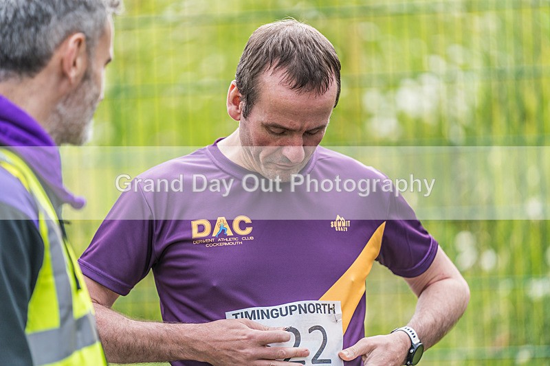 Lambfoot-5 - Lambfoot Loop Road Race Tuesday 2nd July 2024