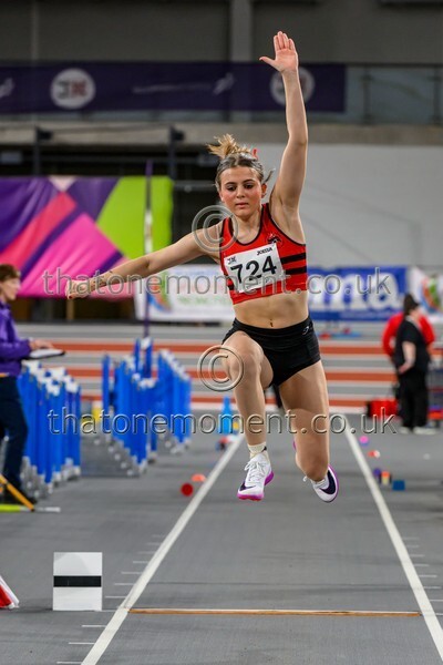 SenInd26-910500 - Field Female Set Two