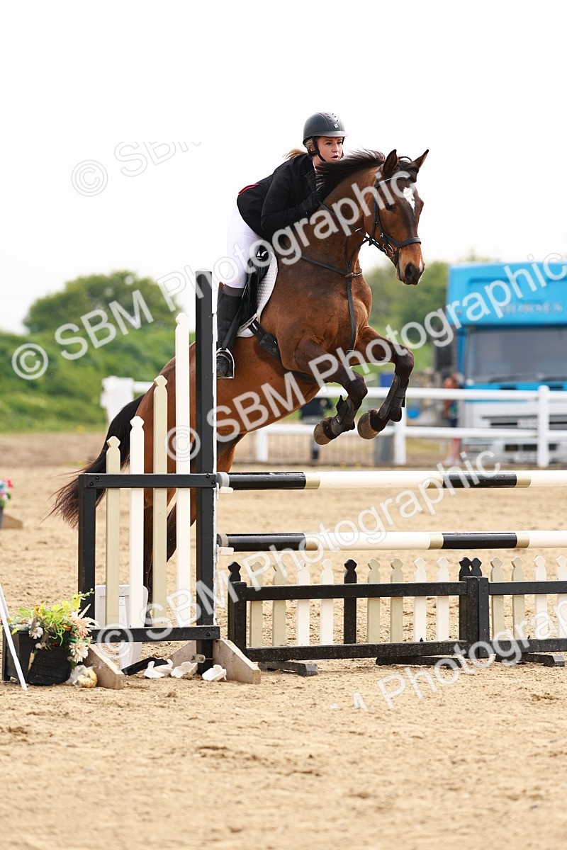  - Class 16 - Senior Discovery - 1.00m