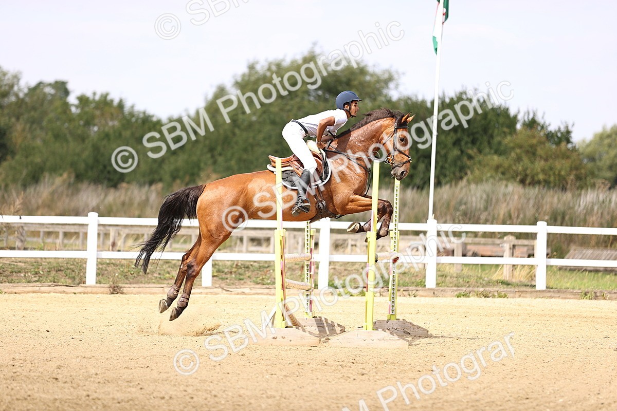 SBM_006311 - Class 11 - Senior Discovery - 1.00m