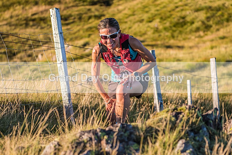 Steel Fell-414 - Steel Fell Race Wednesday 10th August 2022