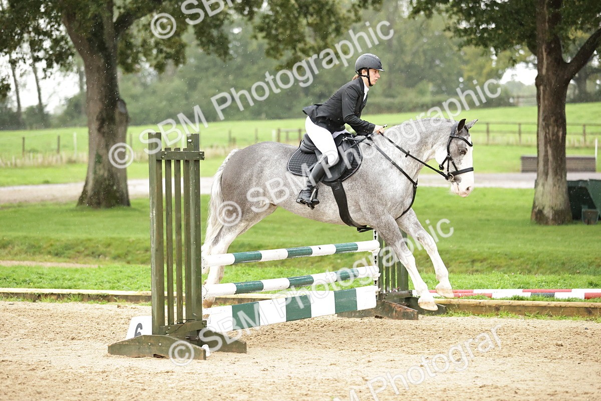 SBM_33144 - J38 - Senior Horse & Pony 80cm Championship