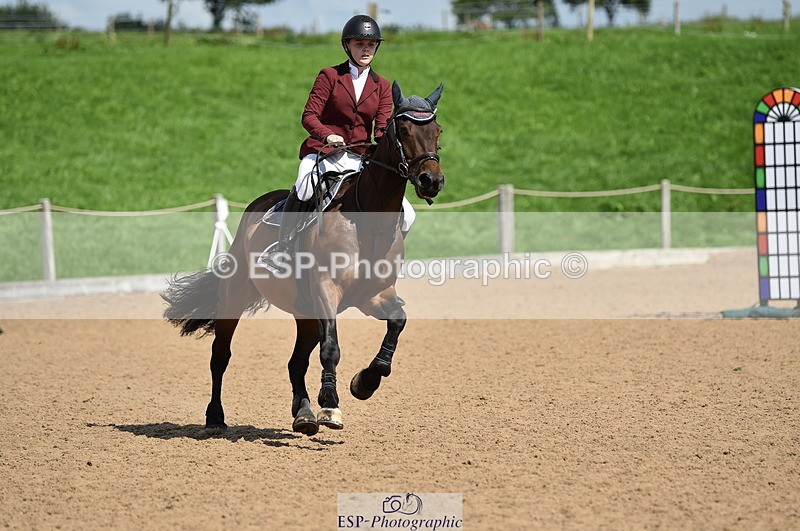 230902A-140358-01587 - Cls 3B Pony Medium 90cm