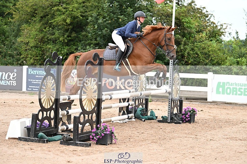 250727-084112-08570 - Cls 31 British Novice and 90cm