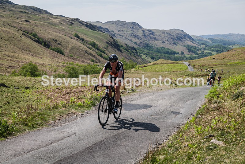 130322 - Hardknott Pass Camera 1 13.00-14.00