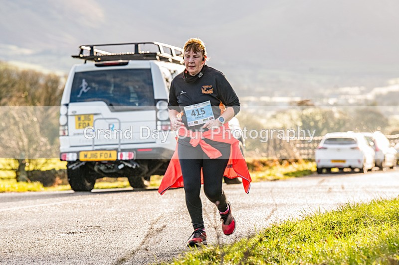 North Lakes Half Marathon  10k-606 - North Lakes Half Marathon & 10K Road Races Monday 2nd January 2023