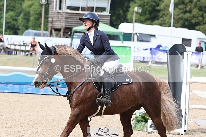 230617-154924-05773 - Cls 09 Blue Chip Pony Newc 2nd Rnd & Jump Off