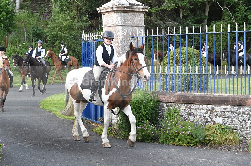 28 - Torwoodlee Rideout 2026