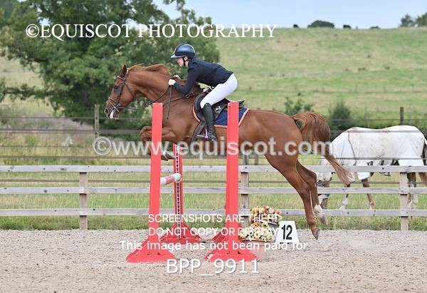 BPP_9911 - CLASS 6 SAT 0.95m Amateur Championship