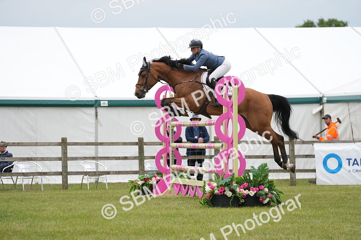 SBM_07316 - Class 203 - Martin Grant Homes Areal Trial