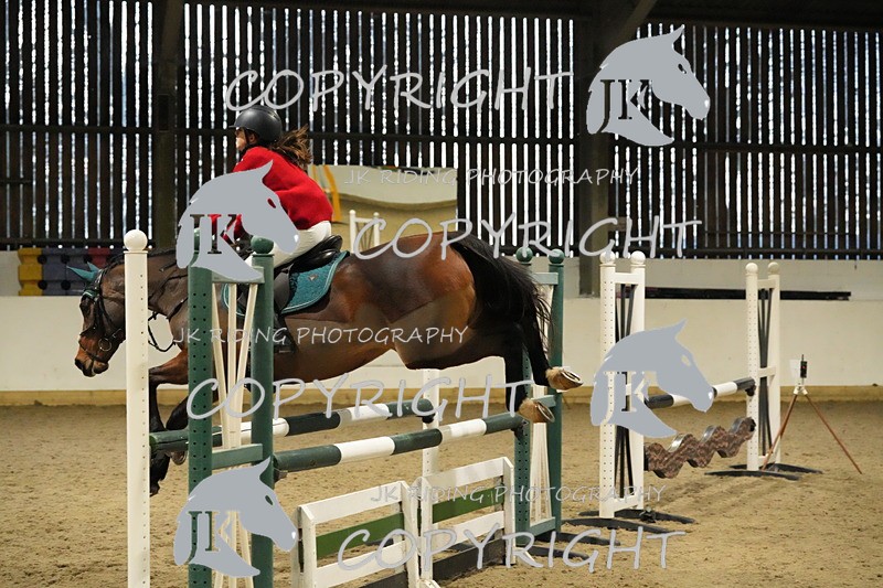 JKR03622 - Class 8 90cm