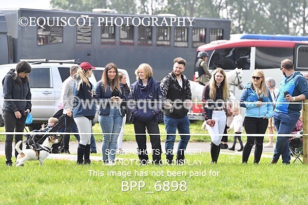 BPP_6898 - CLASS 3 RHS Fox Champ Qual (1.20m)