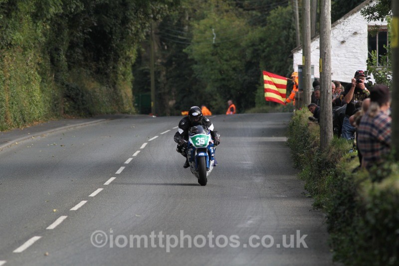  - MGP Supporters Club - Supertwin/Lightweight