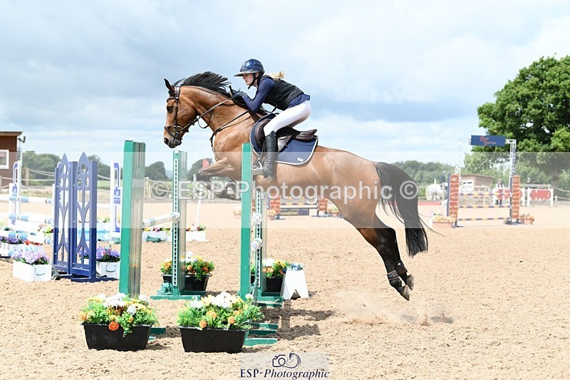 250628-124401-04827 - Cls 12 Newcomers 2nd Round Start to 1pm