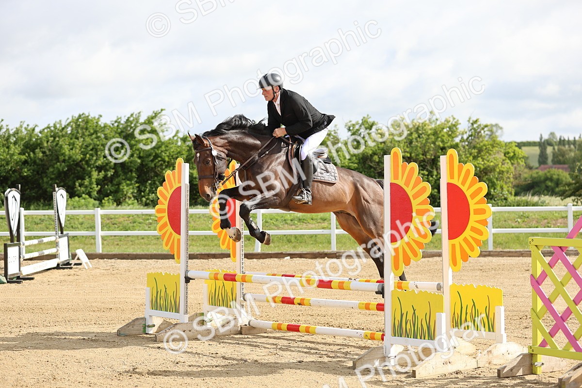 SBM_000021 - Class 1 - Clear Round