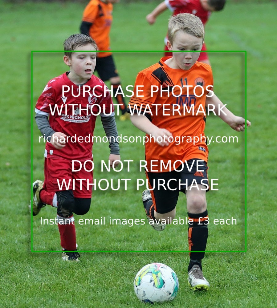 IMG_5069 - Ibis Under 8 vs Kirkby Stephen Under 8 (30/11/24)