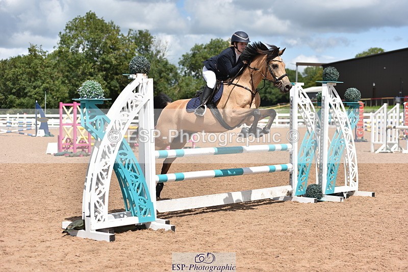 230806A-130652-01901 - Cls 20 Pony Discovery & 90cm Open