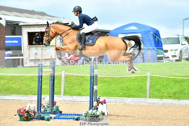 230723A-134342-12738 - Cls 12, 2 Star Big 1.45m GP 12.45 to End