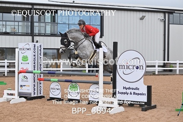 BPP_3894 - CLASS 2 WED Senior 1.05m Open