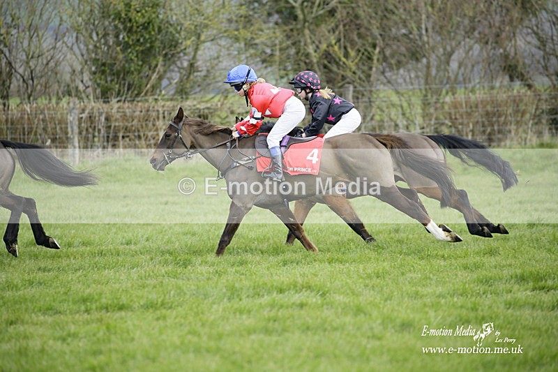 PtP 060322 31 - Blackmore & Sparkford Vale Hunt PtP 06/03/22